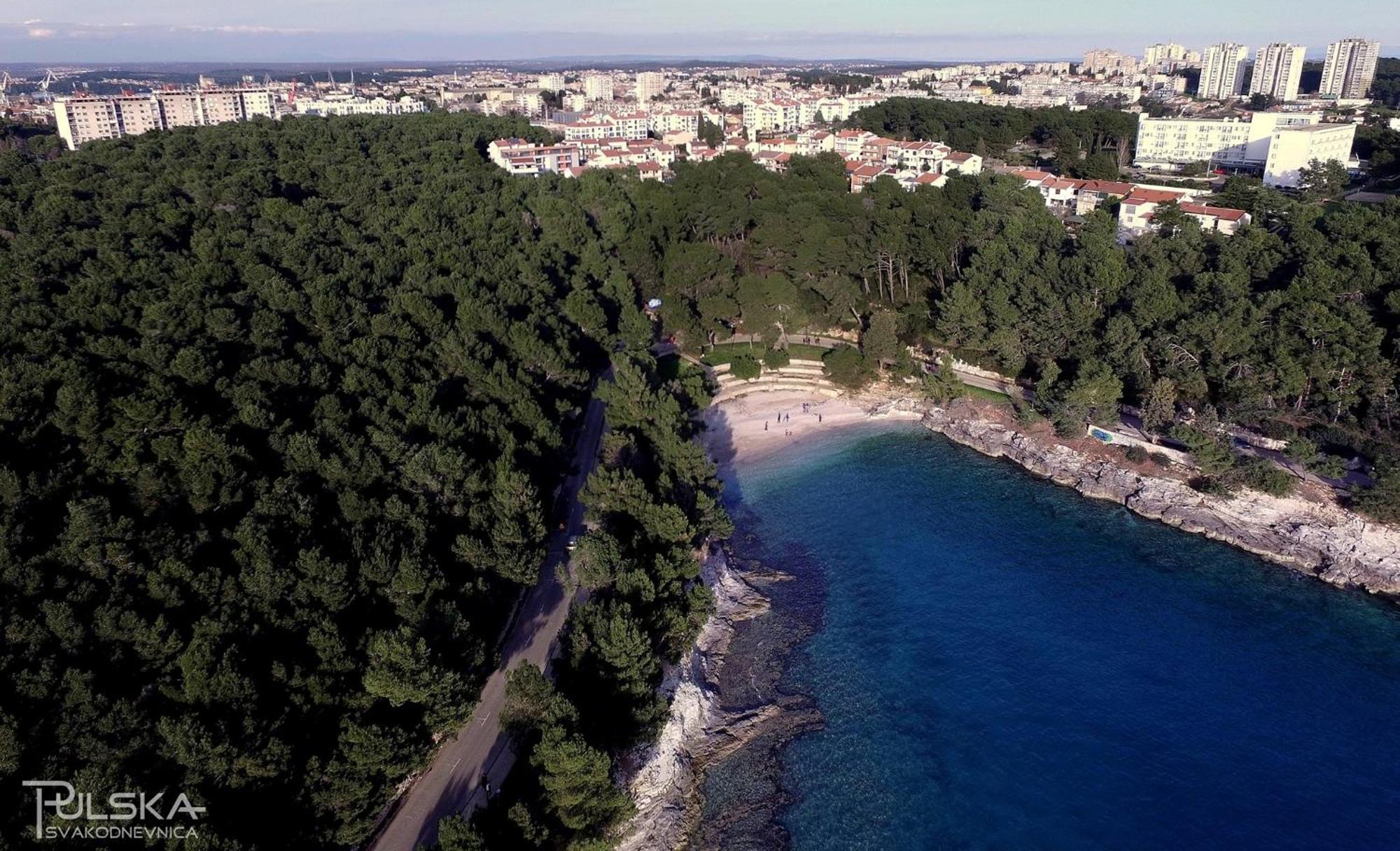 Appartamento Caveromane Mini